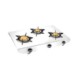 VidiemTuskerPulseAutoignition3-BurnerStainlessSteelGasStove_Silver_FrontView_1