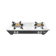 VidiemVivaPro2BurnerStainlessSteelGasStove-Silver-FrontView-1