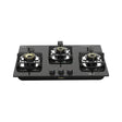VidiemVogueV13Burner10mmToughenedGlassBurnerGasCooktop-Black_FrontView_1
