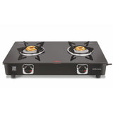 Vidiem Edge Shine 2B Gas Stove GT – Black