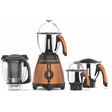 Vidiem Metallica Bronze Mixer Grinder 1000 Watts - Black_1