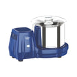 Vidiem Tusker Table Top Wet Grinder 2 L - Dark Blue_Front View