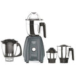 Vidiem Veer 650W Mixer Grinder – 3 Stainless Steel Jars Durable ABS Body  Powerful & Compact Mixie_1