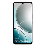 Vivo Y19 5G (4/128 GB, Majestic Green)
