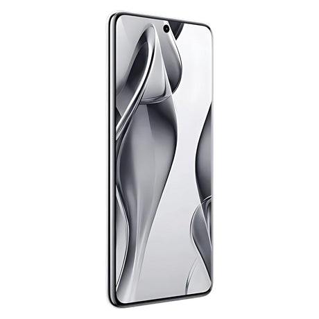 Vivo V50e 5G (8/128 GB, Pearl White)