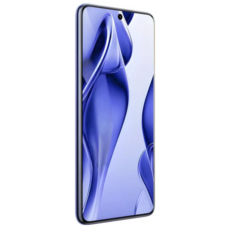 Vivo V50e 5G (8/256 GB, Sapphire Blue)