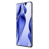 Vivo V50e 5G (8/256 GB, Sapphire Blue)