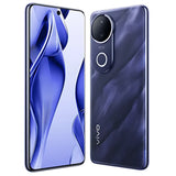 Vivo V50e 5G (8/256 GB, Sapphire Blue)