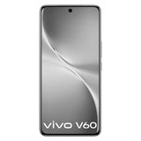 Vivo V60 5G (8/256 GB, Mist Grey)