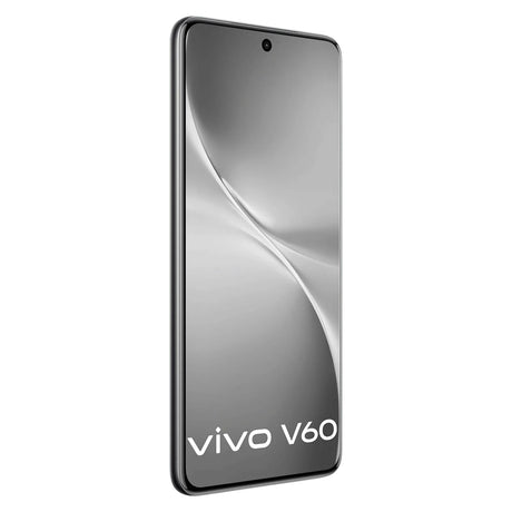 Vivo V60 5G (8/256 GB, Mist Grey)