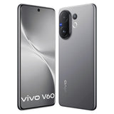 Vivo V60 5G (8/256 GB, Mist Grey)