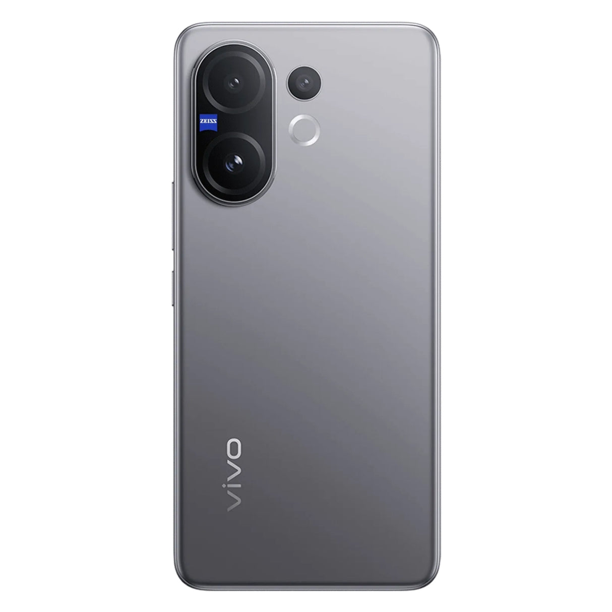 Vivo V60 5G (8/256 GB, Mist Grey)