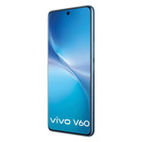 Vivo V60 5G (8/128 GB, Moonlit Blue)