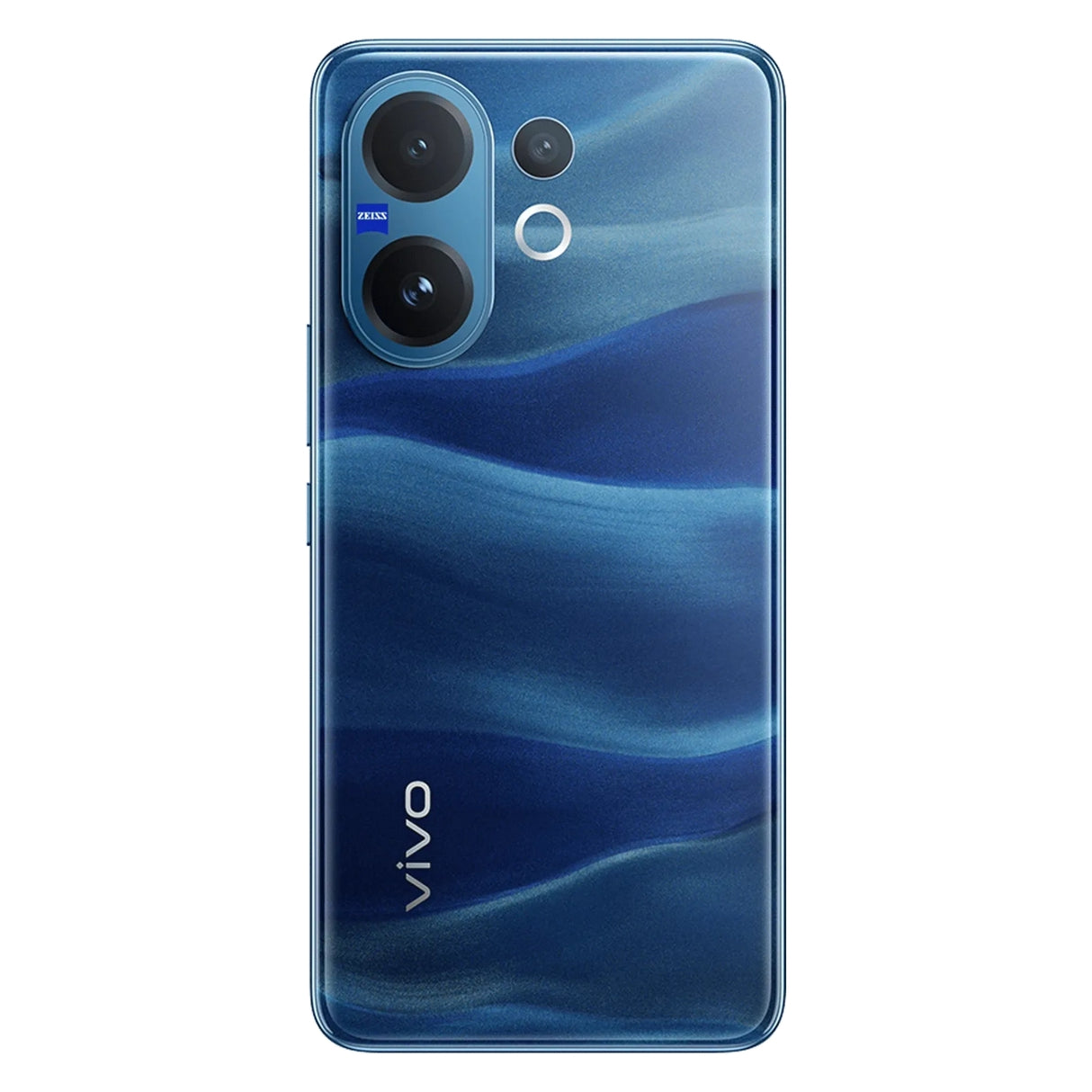 Vivo V60 5G (8/128 GB, Moonlit Blue)