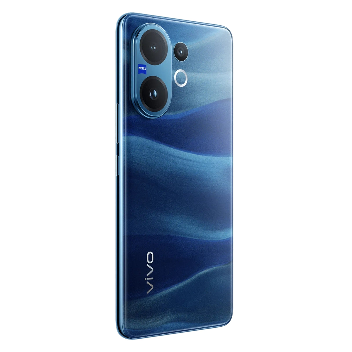 Vivo V60 5G (8/128 GB, Moonlit Blue)
