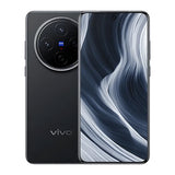 Vivo X200 5G (16/512 GB, Cosmos Black)