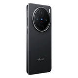 Vivo X200 5G (16/512 GB, Cosmos Black)