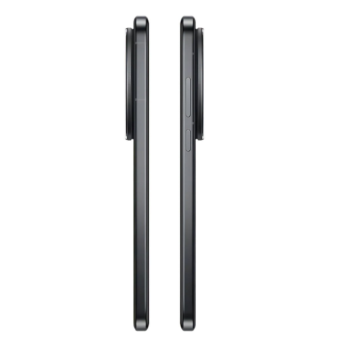 Vivo X200 5G (16/512 GB, Cosmos Black)