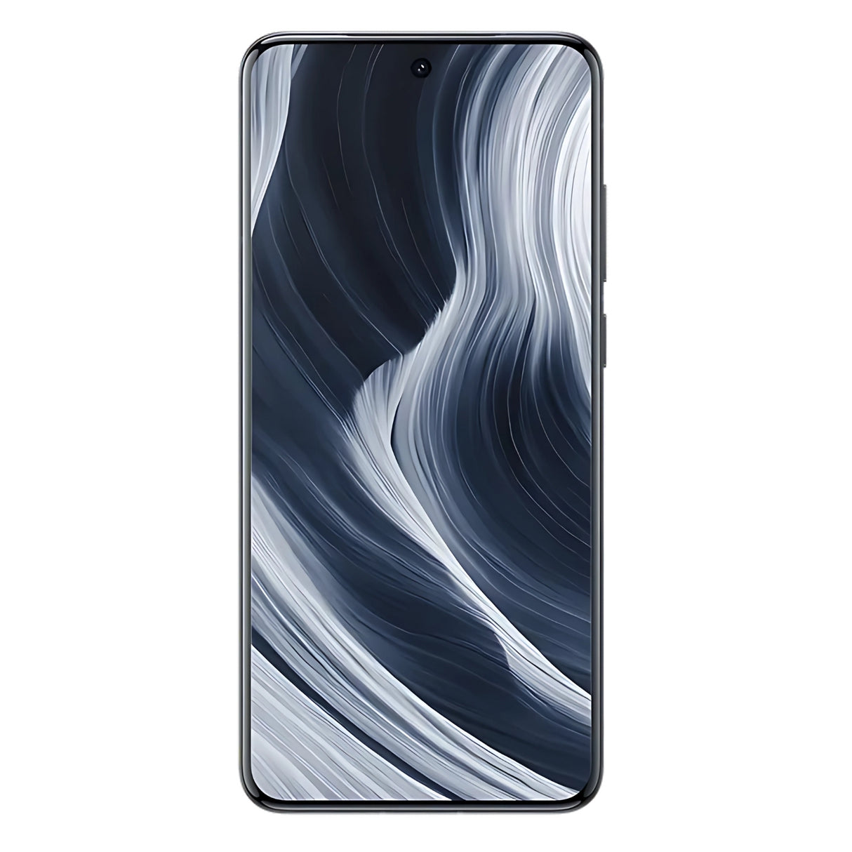 Vivo X200 5G (16/512 GB, Cosmos Black)