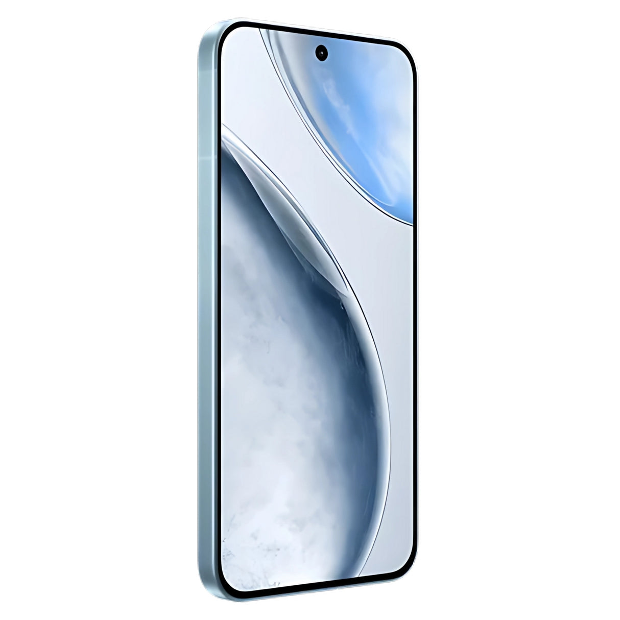 Vivo X200 FE 5G (12/256 GB, Frost Blue)