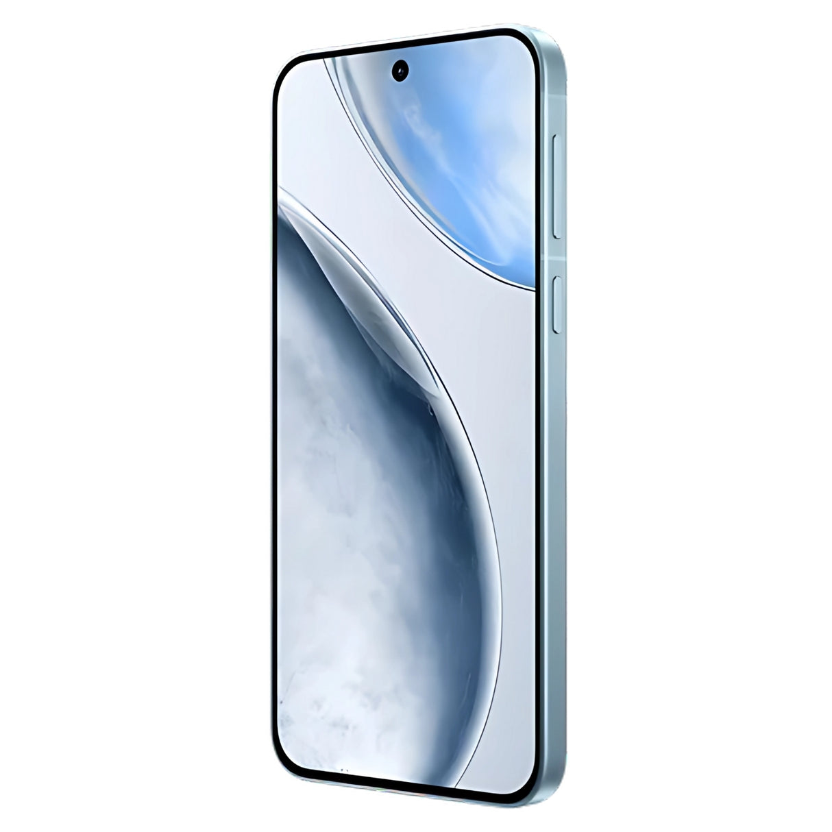 Vivo X200 FE 5G (12/256 GB, Frost Blue)