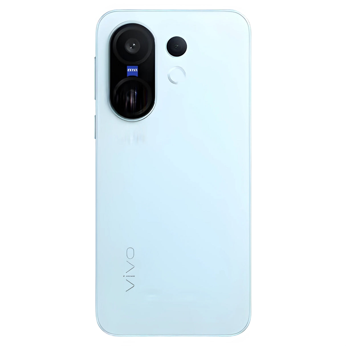 Vivo X200 FE 5G (12/256 GB, Frost Blue)