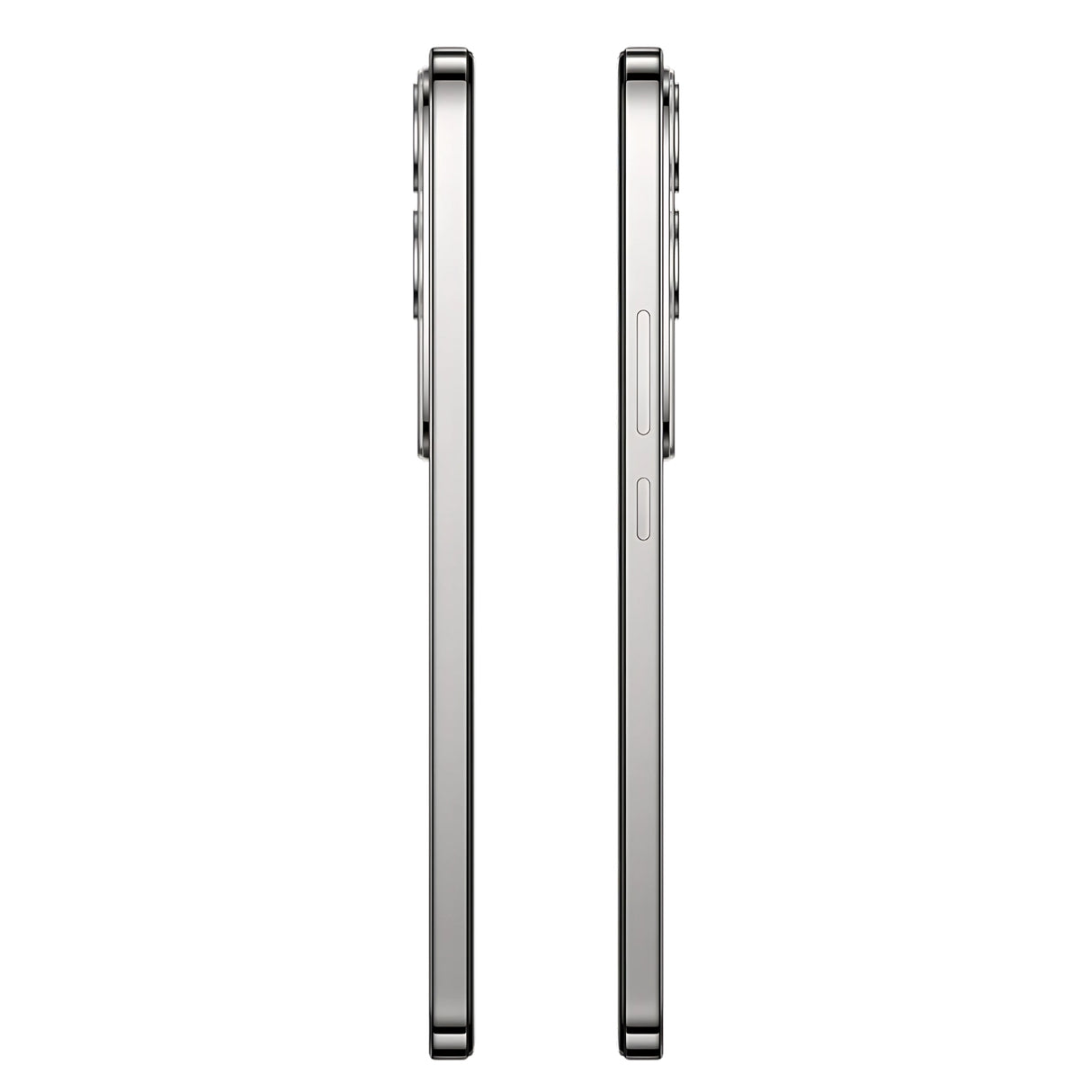 Vivo Y300 5G (8/128 GB, Titanium Silver)