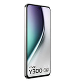Vivo Y300 5G (8/128 GB, Titanium Silver)