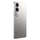 Vivo Y300 5G (8/128 GB, Titanium Silver)
