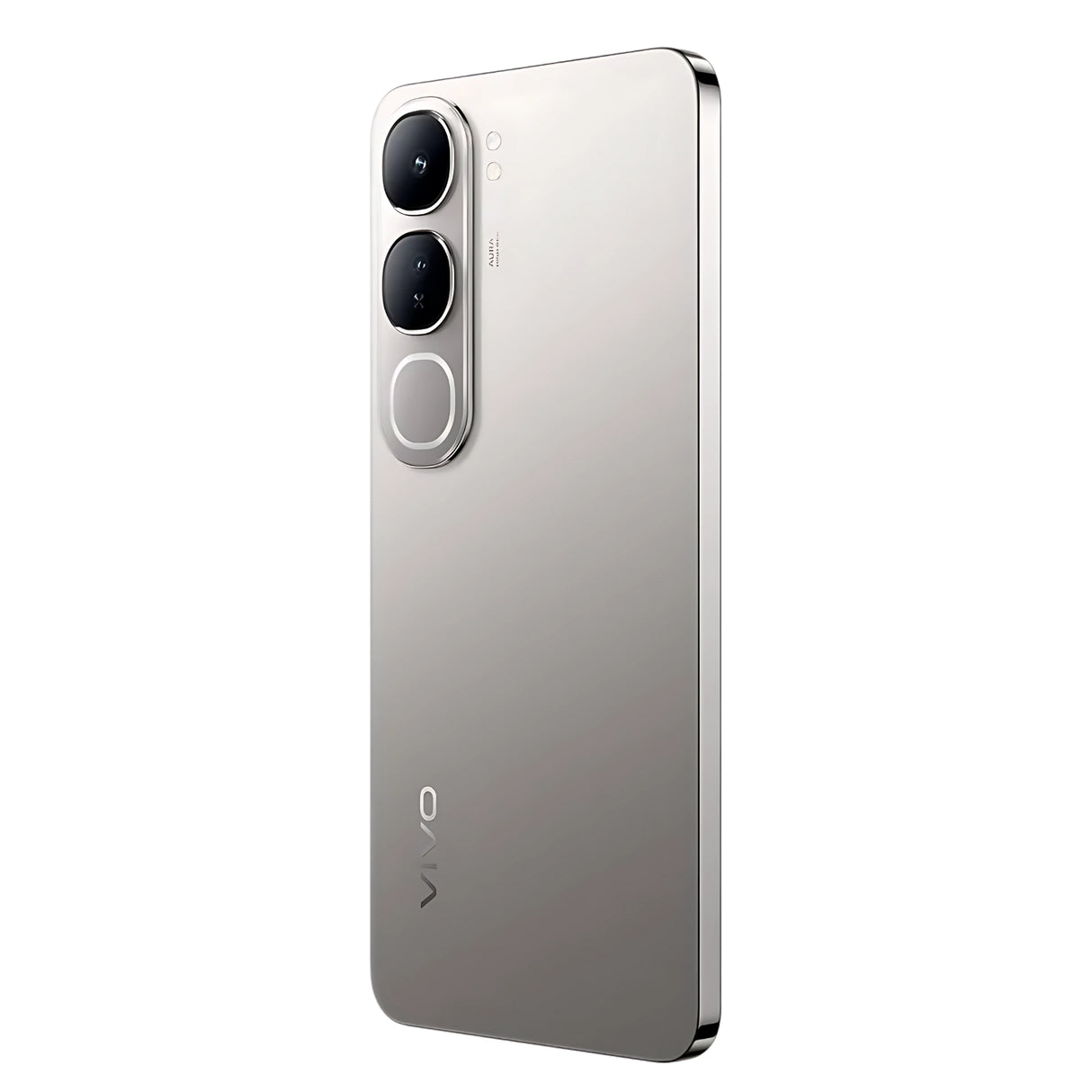 Vivo Y300 5G (8/128 GB, Titanium Silver)