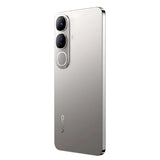 Vivo Y300 5G (8/128 GB, Titanium Silver)
