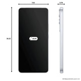 Vivo Y400 5G (8/128 GB, Glam White)