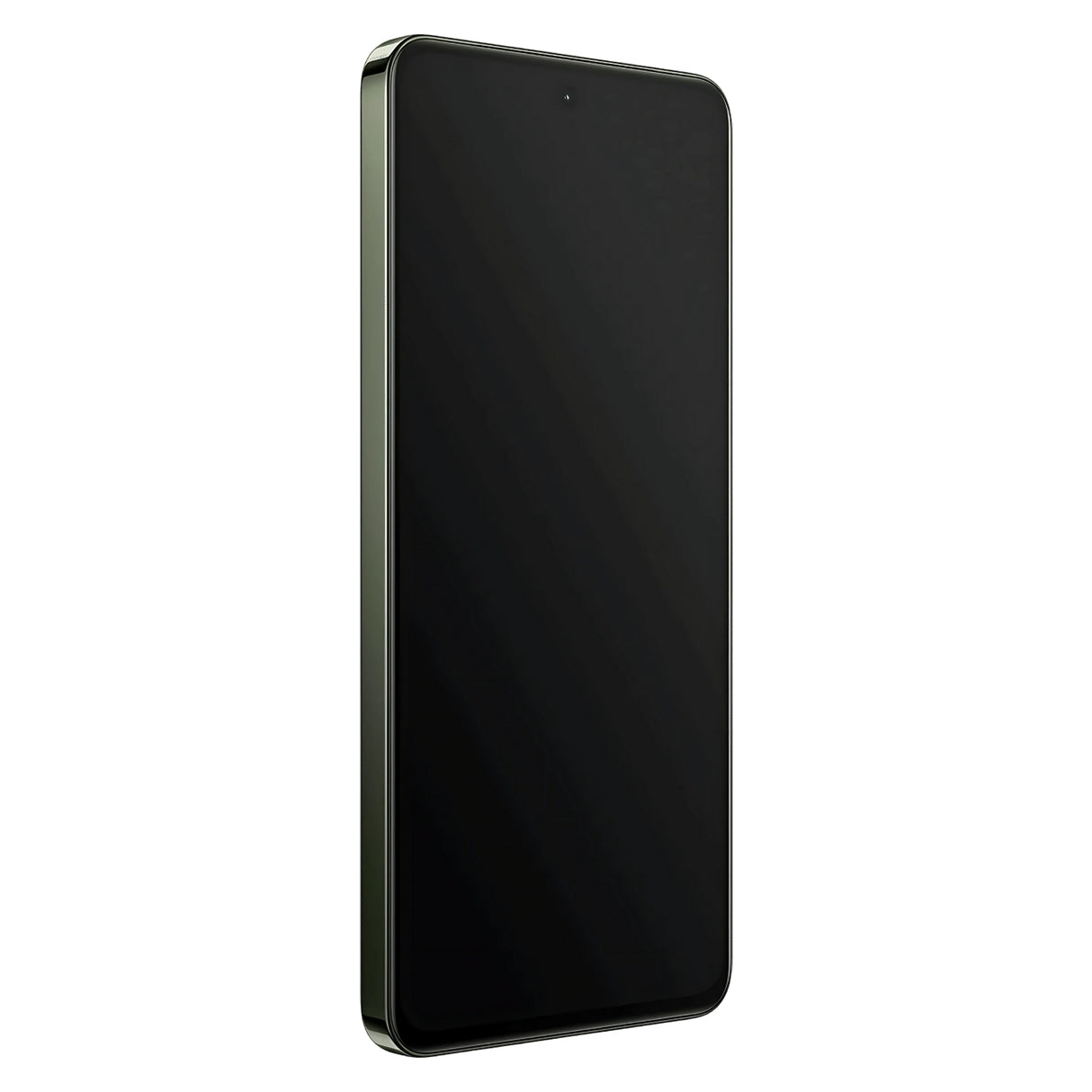 Vivo Y400 5G (8/128 GB, Olive Green)