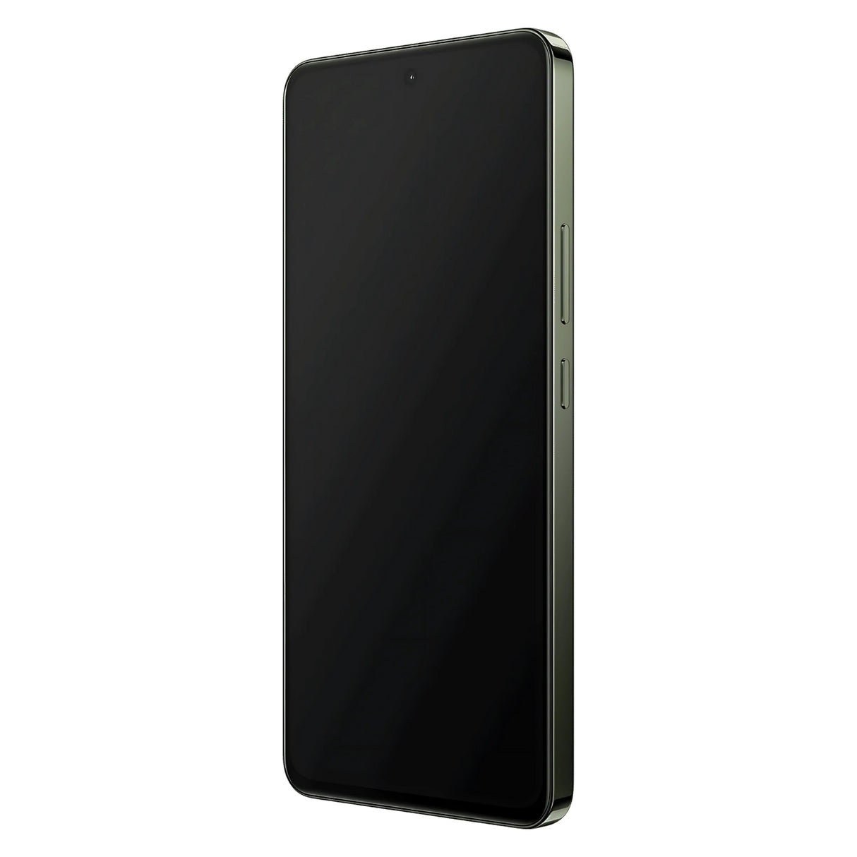 Vivo Y400 5G (8/128 GB, Olive Green)