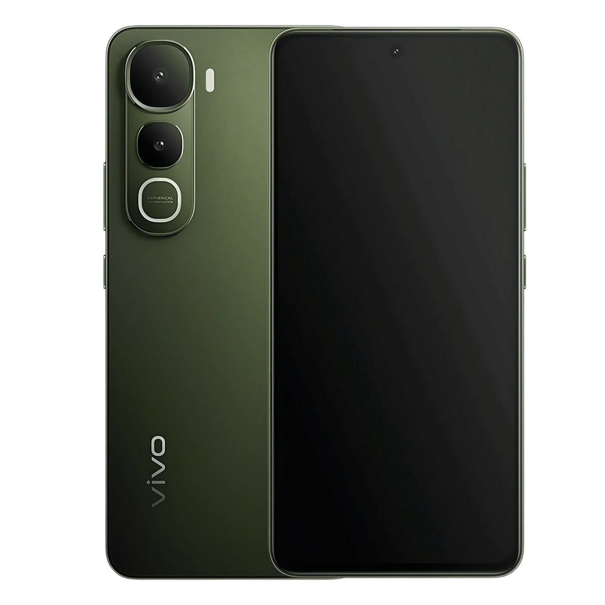 Vivo Y400 5G (8/256 GB, Olive Green)