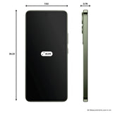 Vivo Y400 5G (8/256 GB, Olive Green)