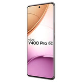 Vivo Y400 Pro 5G (8/256 GB, Nebula Purple)