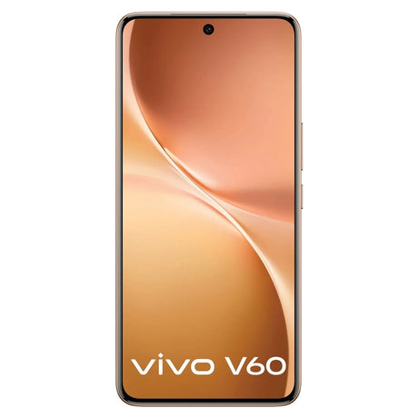 Vivo V60 5G (12/256 GB, Auspicious Gold)_1