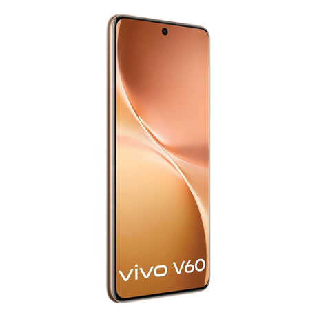 Vivo V60 5G (12/256 GB, Auspicious Gold)_2
