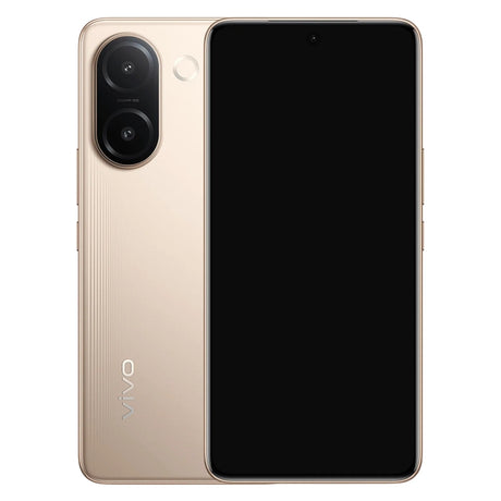 Vivo V60e 5G (8/128 GB, Noble Gold)_1