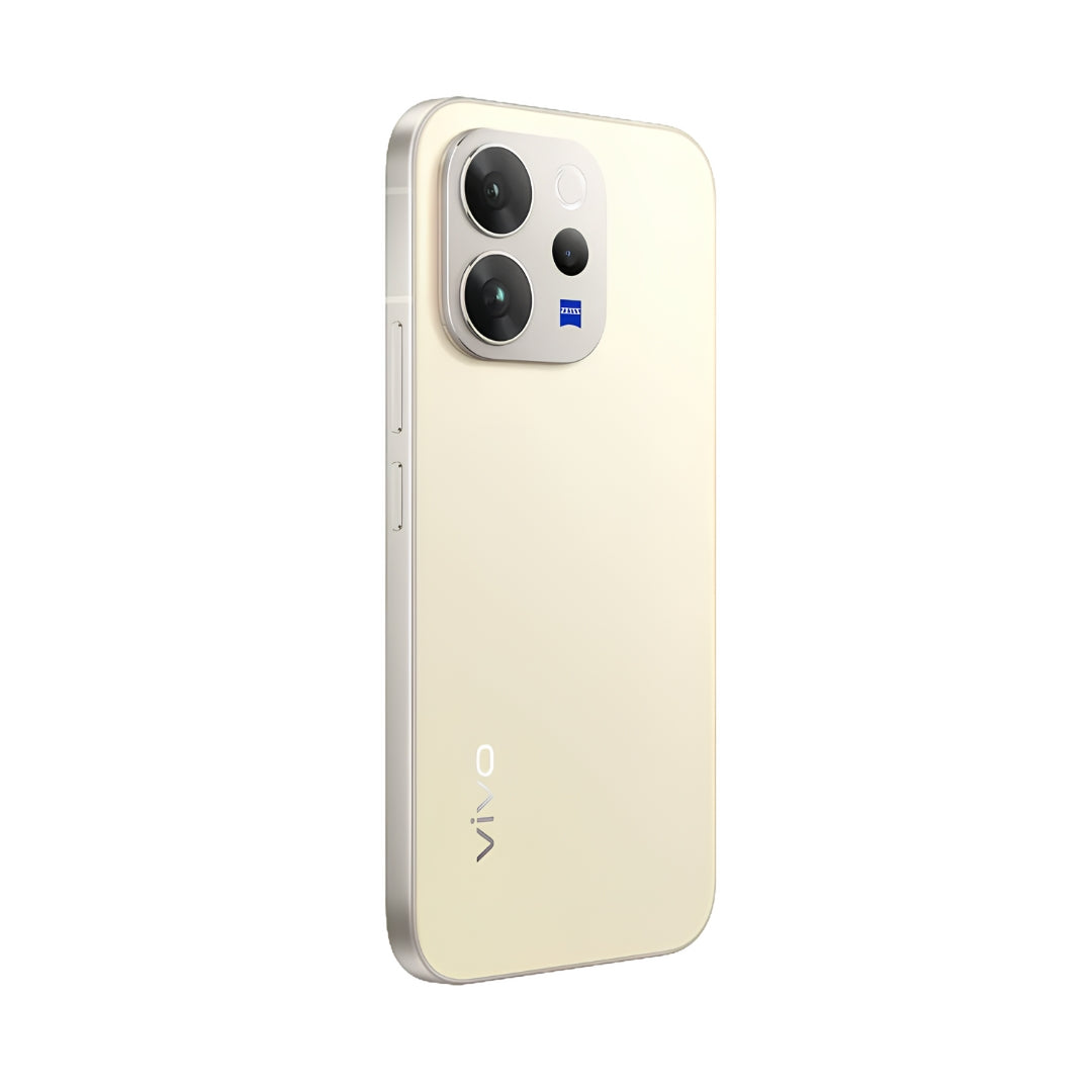 Vivo V70 5G (8256GB Lemon Yellow)_Back side view