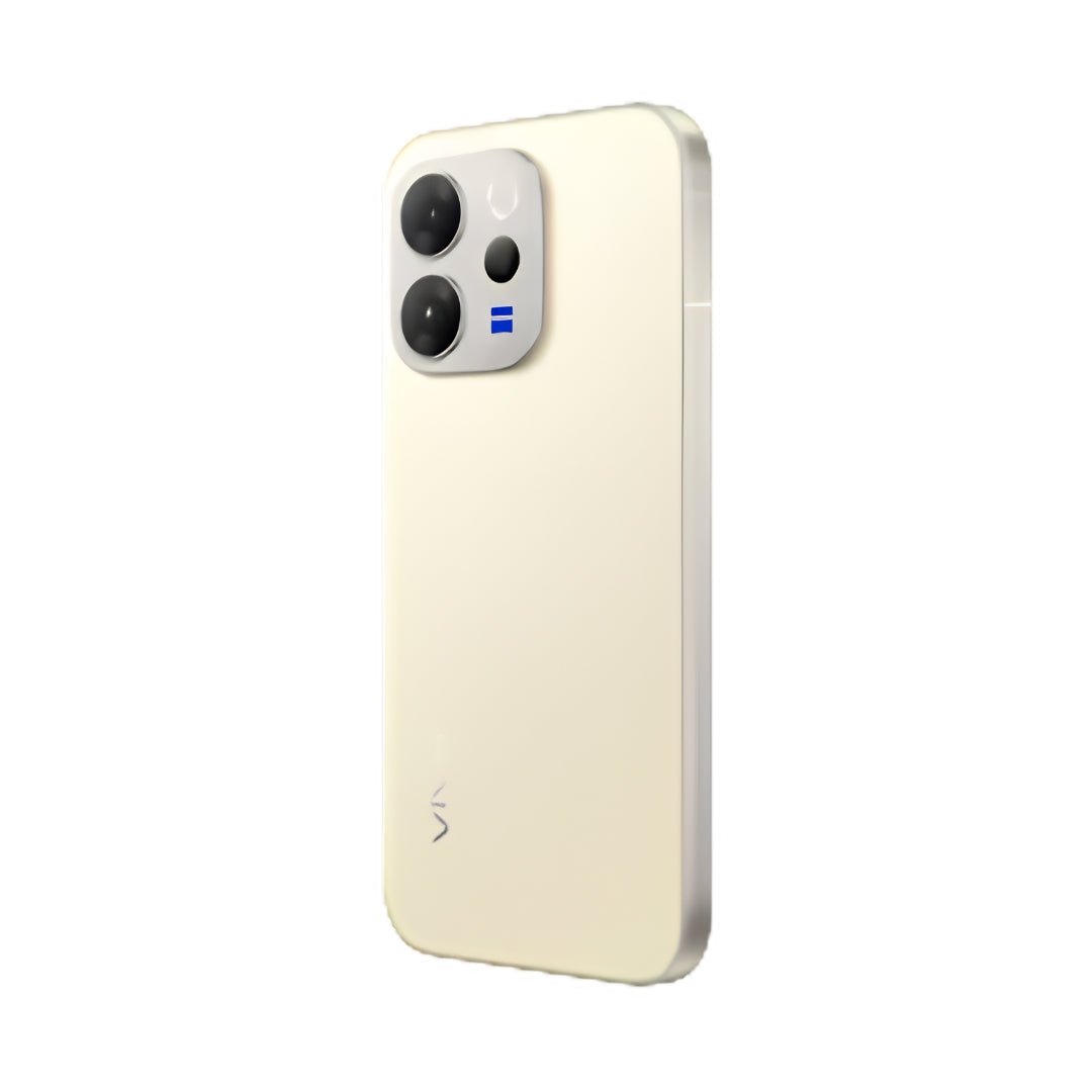 Vivo V70 5G (8256GB Lemon Yellow)_Back side view _1
