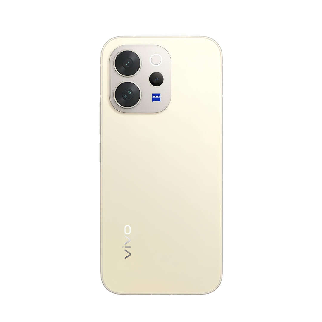 Vivo V70 5G (8256GB Lemon Yellow)_Back view 