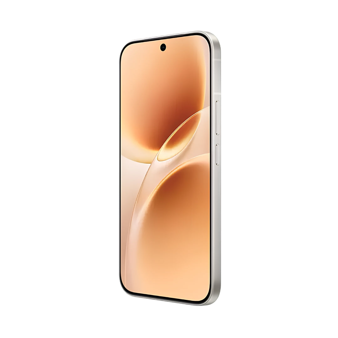 Vivo V70 5G (8256GB Lemon Yellow)_Front side view _1