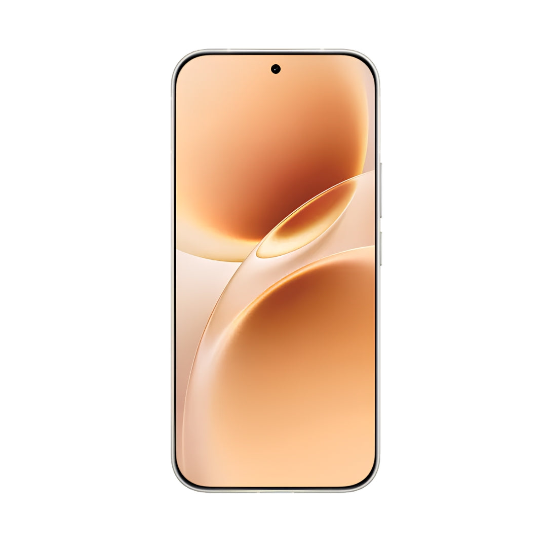 Vivo V70 5G (8256GB Lemon Yellow)_Front view _1