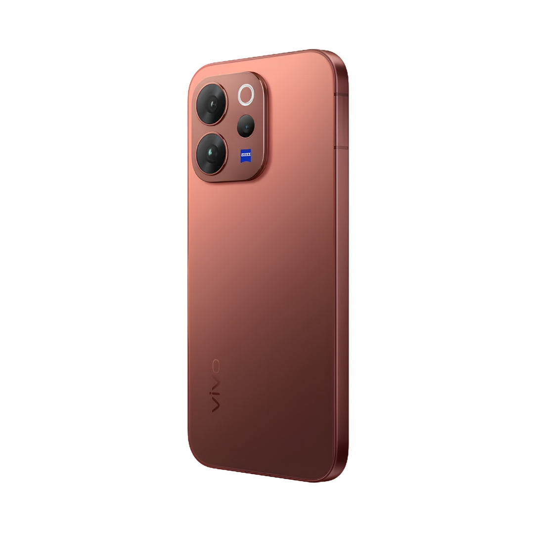 Vivo V70 5G (8_256GB Passion Red)_Back side view_1