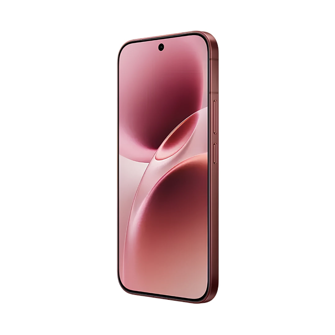 Vivo V70 5G (8_256GB Passion Red)_Front side view _1