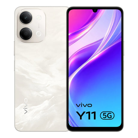 Vivo Y11 5g (4/64 GB, Sunrise Gold)_1