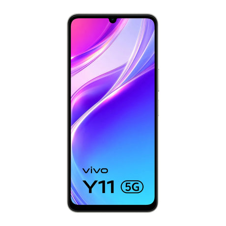 Vivo Y11 5g (4/64 GB, Sunrise Gold)_2