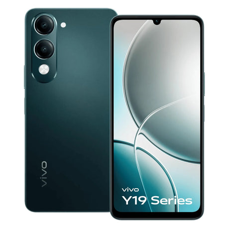 Vivo Y19S 5G (4/128 GB, Majestic Green)_1